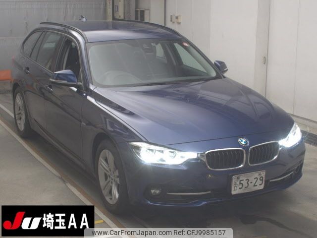 bmw 3-series 2017 -BMW--BMW 3 Series 8E15-0A032194---BMW--BMW 3 Series 8E15-0A032194- image 1