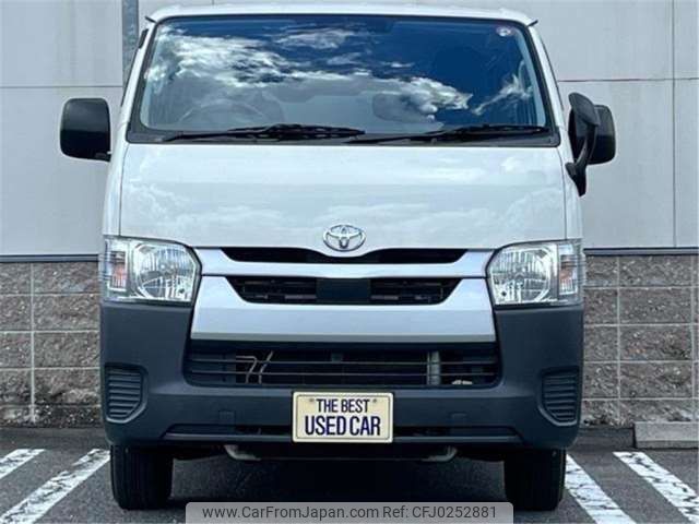 toyota hiace-van 2020 -TOYOTA--Hiace Van QDF-GDH201V--GDH201-1045897---TOYOTA--Hiace Van QDF-GDH201V--GDH201-1045897- image 2