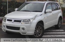 suzuki escudo 2007 quick_quick_CBA-TD94W_TD94W-201601