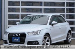 audi a1 2015 -AUDI--Audi A1 DBA-8XCHZ--WAUZZZ8X7FB036779---AUDI--Audi A1 DBA-8XCHZ--WAUZZZ8X7FB036779-