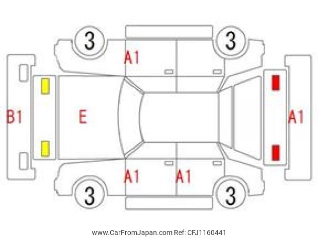 daihatsu tanto 2011 -DAIHATSU--Tanto CBA-L375S--L375S-0479619---DAIHATSU--Tanto CBA-L375S--L375S-0479619- image 2