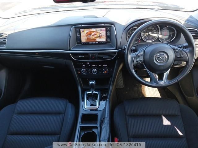 mazda atenza 2013 CFJ1826415 image 2