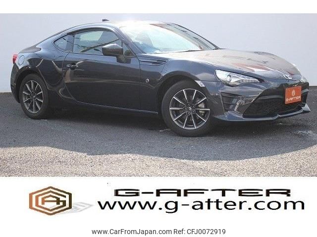 toyota 86 2016 -TOYOTA--86 DBA-ZN6--ZN6-070384---TOYOTA--86 DBA-ZN6--ZN6-070384- image 1