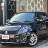 suzuki swift 2014 quick_quick_ZC32S_ZC32S-304864 image 1