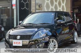 suzuki swift 2014 quick_quick_ZC32S_ZC32S-304864