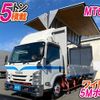 isuzu elf-truck 2018 GOO_NET_EXCHANGE_0700644A30241127W001 image 2