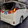 toyota alphard 2019 -TOYOTA--Alphard DBA-AGH30W--AGH30-0282695---TOYOTA--Alphard DBA-AGH30W--AGH30-0282695- image 6