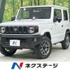suzuki jimny 2020 quick_quick_JB64W_JB64W-160340 image 1