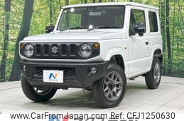 suzuki jimny 2020 quick_quick_JB64W_JB64W-160340