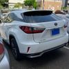 lexus rx 2015 CFJ1577045 image 9