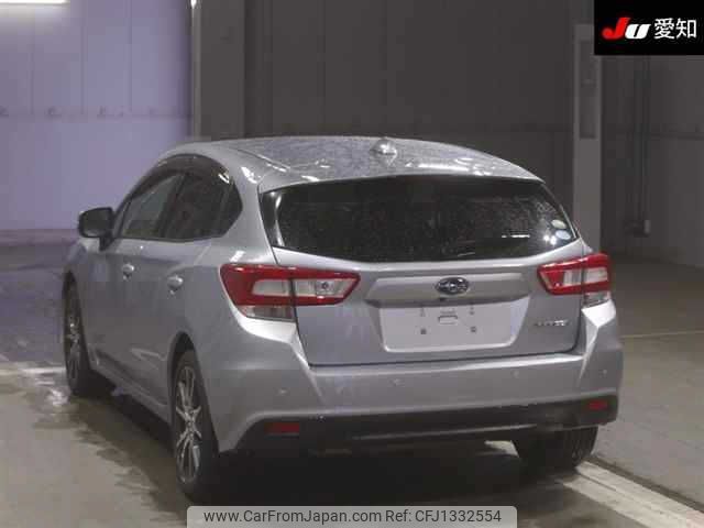 subaru impreza-wagon 2017 -SUBARU--Impreza Wagon GT6--006446---SUBARU--Impreza Wagon GT6--006446- image 2