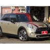 mini mini-others 2018 -BMW--BMW Mini DBA-XU20M--WMWXU92030YN54925---BMW--BMW Mini DBA-XU20M--WMWXU92030YN54925- image 1