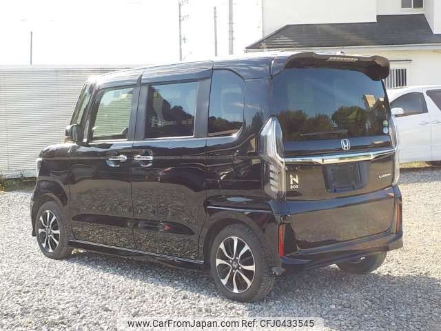 honda n-box 2019 -HONDA--N BOX DBA-JF3--JF3-1280475---HONDA--N BOX DBA-JF3--JF3-1280475- image 2