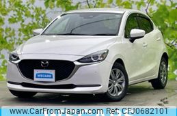 mazda demio 2020 quick_quick_6BA-DJLFS_DJLFS-704647