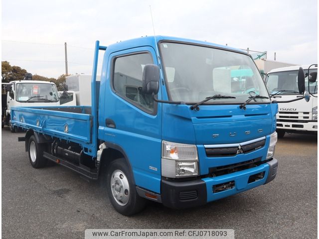 mitsubishi-fuso canter 2017 -MITSUBISHI--Canter TPG-FEB50--FEB50-552203---MITSUBISHI--Canter TPG-FEB50--FEB50-552203- image 2