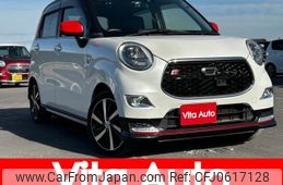 daihatsu cast 2016 quick_quick_LA250S_LA250S-0050775