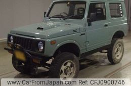 suzuki jimny 1994 -SUZUKI--Jimny V-JA11Vｶｲ--JA11-253715---SUZUKI--Jimny V-JA11Vｶｲ--JA11-253715-