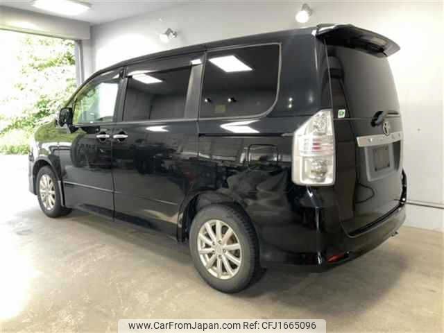 toyota voxy 2009 CFJ1665096 image 2