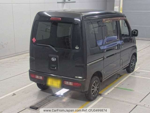 daihatsu hijet-van 2011 -DAIHATSU 【三河 480ｹ9276】--Hijet Van EBD-S321V--S321V-0110146---DAIHATSU 【三河 480ｹ9276】--Hijet Van EBD-S321V--S321V-0110146- image 2