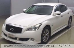 nissan fuga 2014 -NISSAN--Fuga DAA-HY51--HY51-701319---NISSAN--Fuga DAA-HY51--HY51-701319-