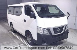 nissan caravan-van 2021 -NISSAN--Caravan Van VW2E26-124489---NISSAN--Caravan Van VW2E26-124489-