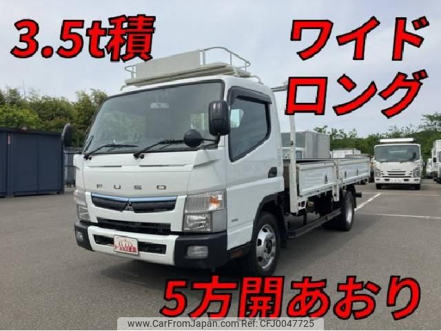 mitsubishi-fuso canter 2019 quick_quick_TPG-FEB80_FEB80-572862 image 1