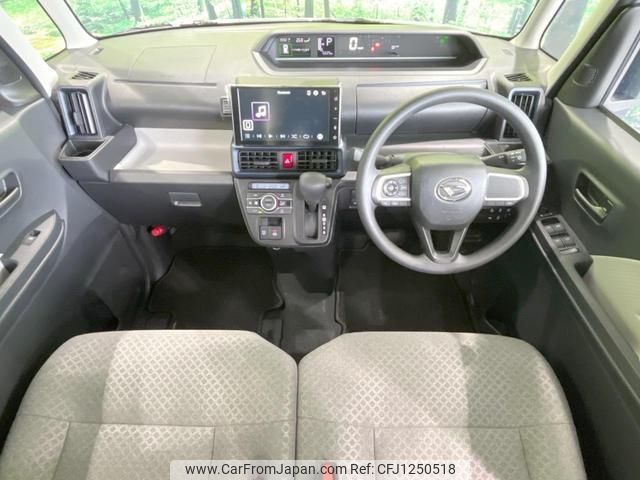 daihatsu tanto 2024 quick_quick_LA660S_LA660S-0111063 image 2