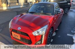 daihatsu copen 2018 quick_quick_DBA-LA400K_LA400K-0024947