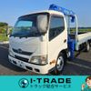 hino dutro 2012 CFJ1700079 image 1
