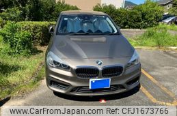 bmw 2-series 2014 CFJ1673766