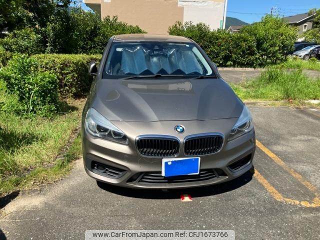 bmw 2-series 2014 CFJ1673766 image 1