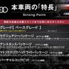 audi a4 2018 -AUDI--Audi A4 ABA-8WCYRA--WAUZZZF4XJA081416---AUDI--Audi A4 ABA-8WCYRA--WAUZZZF4XJA081416- image 3