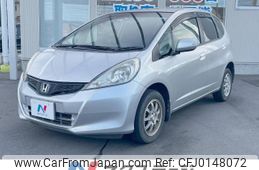 honda fit 2011 -HONDA--Fit DBA-GE6--GE6-1569500---HONDA--Fit DBA-GE6--GE6-1569500-