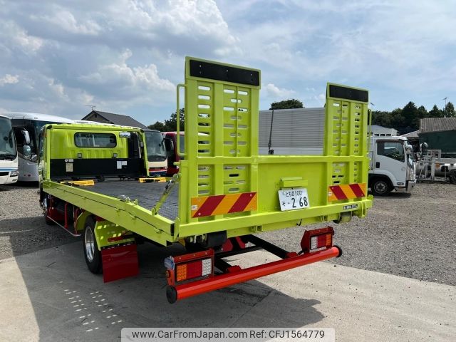 isuzu elf-truck 2009 CFJ1564779 image 2