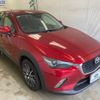 mazda cx-3 2017 YAMAKATSU_DK5AW-203464 image 3