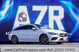 mercedes-benz cla-class 2021 -MERCEDES-BENZ--Benz CLA 3DA-118612M--W1K1186122X1263240---MERCEDES-BENZ--Benz CLA 3DA-118612M--W1K1186122X1263240-