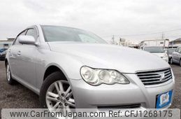 toyota mark-x 2006 3282185-N2025030439A-24