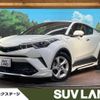 toyota c-hr 2018 -TOYOTA--C-HR DAA-ZYX10--ZYX10-2130449---TOYOTA--C-HR DAA-ZYX10--ZYX10-2130449- image 1