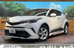 toyota c-hr 2018 -TOYOTA--C-HR DAA-ZYX10--ZYX10-2130449---TOYOTA--C-HR DAA-ZYX10--ZYX10-2130449-