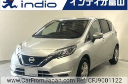 nissan note 2017 quick_quick_DAA-HE12_HE12-033843