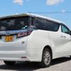 toyota vellfire 2018 -TOYOTA--Vellfire DAA-AYH30W--AYH30-0057409---TOYOTA--Vellfire DAA-AYH30W--AYH30-0057409- image 5