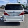 toyota alphard 2009 -TOYOTA--Alphard DBA-ANH20W--ANH20-8075496---TOYOTA--Alphard DBA-ANH20W--ANH20-8075496- image 21