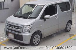 suzuki wagon-r 2023 -SUZUKI--Wagon R MH85S-164787---SUZUKI--Wagon R MH85S-164787-