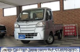 daihatsu hijet-truck 2020 -DAIHATSU--Hijet Truck EBD-S510P--S510P-0340627---DAIHATSU--Hijet Truck EBD-S510P--S510P-0340627-