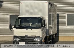 toyota toyoace 2019 CFJ1634427
