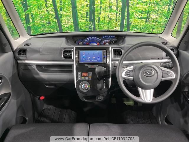daihatsu tanto 2019 quick_quick_LA600S_LA600S-0739371 image 2
