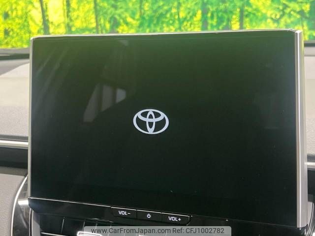 toyota corolla-cross 2024 -TOYOTA--Corolla Cross 6AA-ZVG13--ZVG13-1013238---TOYOTA--Corolla Cross 6AA-ZVG13--ZVG13-1013238- image 2