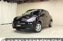 suzuki swift 2022 quick_quick_ZD83S_ZD83S-402768