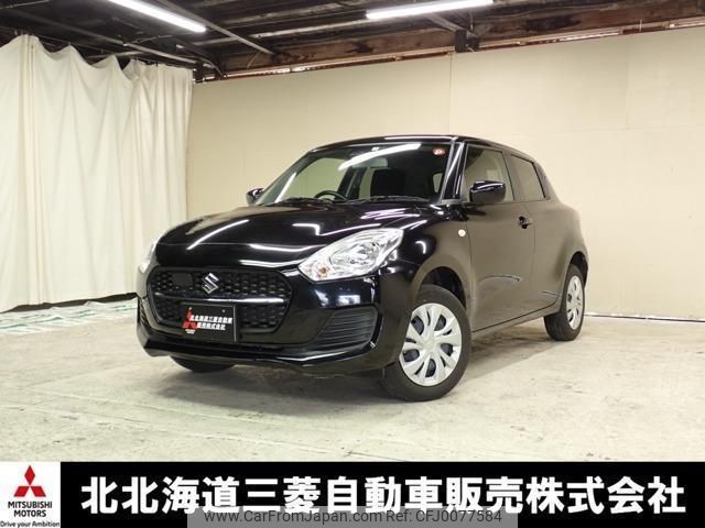 suzuki swift 2022 quick_quick_ZD83S_ZD83S-402768 image 1