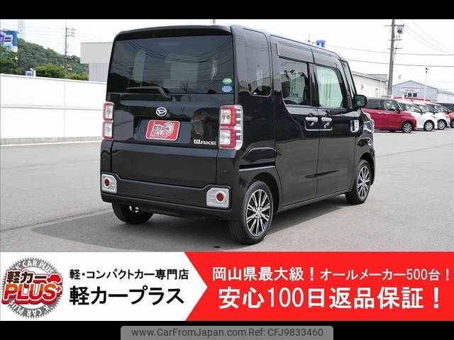 daihatsu wake 2017 -DAIHATSU--WAKE DBA-LA700S--LA700S-0103032---DAIHATSU--WAKE DBA-LA700S--LA700S-0103032- image 2